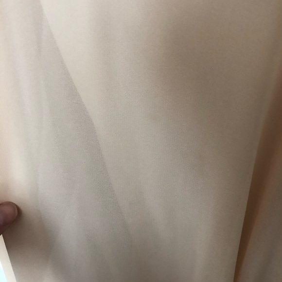 Jenny Yoo Inesse Bridesmaid Dress - Picture 3 of 6